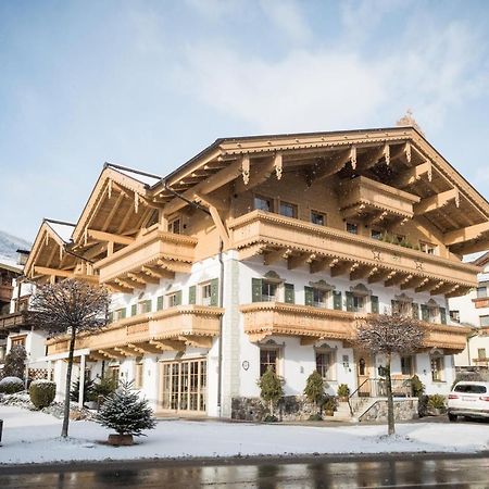 Das Krumerhaus Aschau Im Zillertal Exterior foto